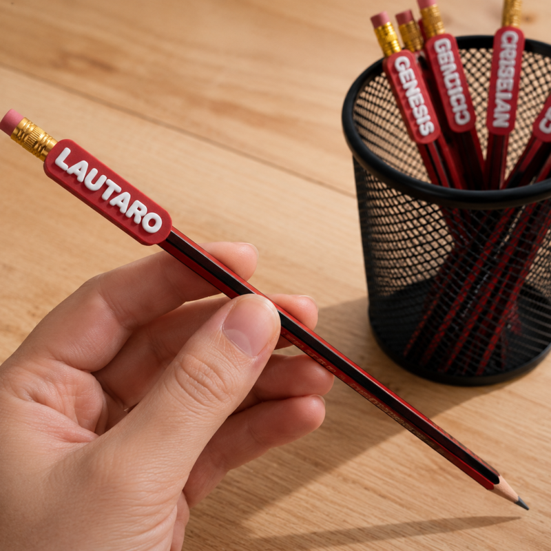 Lápiz personalizados