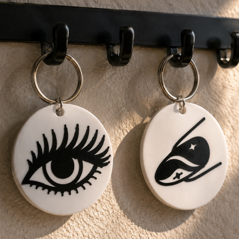 Llavero personalizados