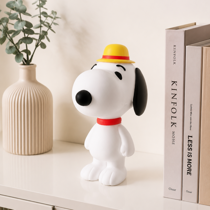 Snoopy