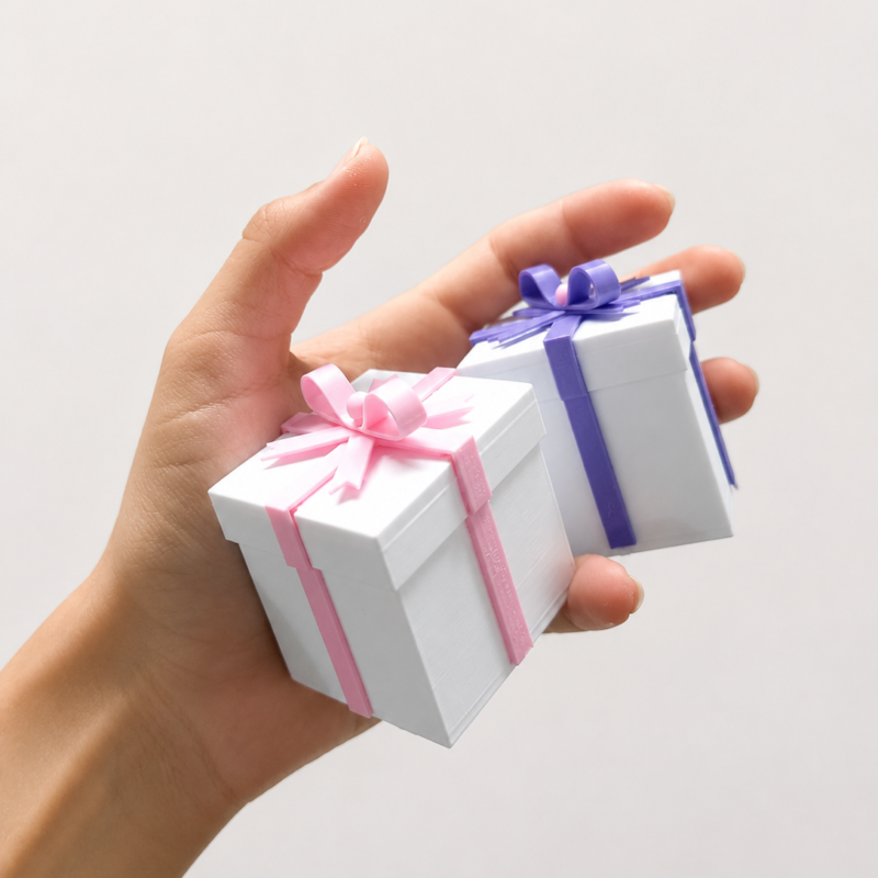 Cajas de regalos