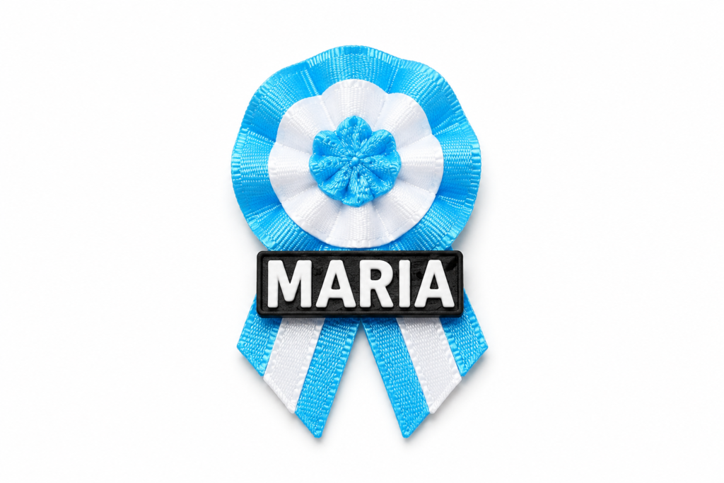 Escaaraape personalizadas