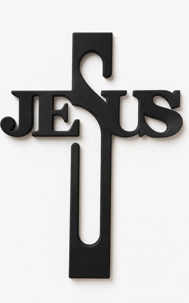 Cruz de sesucristo