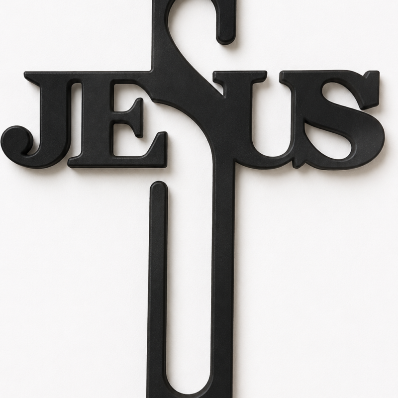 Cruz de sesucristo