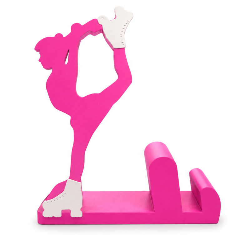 Porta celular bailarina